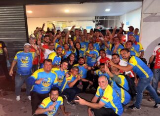Sindespecial convoca trabalhadores para 1ª Assembleia Geral Extraordinária em Manaus