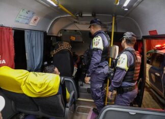 Investimentos do Governo do Amazonas resultam na redução de roubos de veículos, ônibus e celulares
