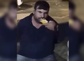 Bolsonarista que avançou com caminhão contra base da PRF é solto por insanidade mental