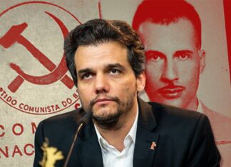 Justiça condena MBL a pagar R$ 50 mil a Wagner Moura por fake news nas redes sociais