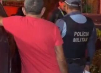 Criminosos invadem residência e degolam idoso na Zona Norte de Manaus