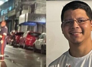 Motociclista morre durante acidente de trânsito na Zona Centro-Sul de Manaus