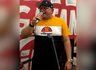 Pai Marcos deixa prisão após mais de um ano detido por abusos e desvios em projeto social