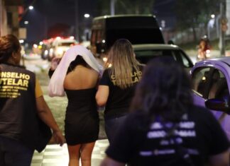 Caminhos Seguros encerra com prisão de 139 pessoas no Amazonas