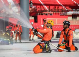Festival de Parintins 2025: Corpo de Bombeiros atuará com quatro grupos operacionais antes e durante a 58º edição do evento