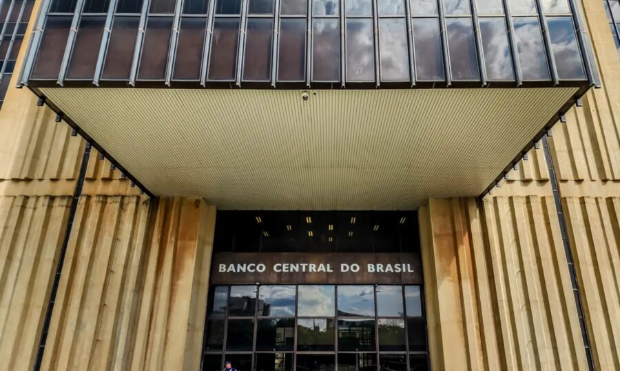 COD 0 - BANCO CENTRAL