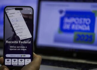 Receita Federal libera hoje consulta ao segundo lote de restituição do imposto de renda