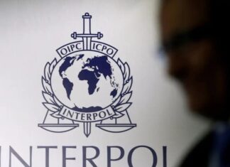 Polícia Federal pede inclusão de Carla Zambelli na lista de procurados da Interpol
