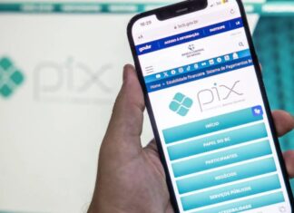 EUA monitoram transações do PIX brasileiro desde 2022