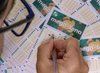 Mega-Sena não tem ganhador e prêmio vai a R$ 110 milhões