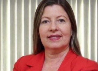 Luto! Morre Cláudia Tavares, jornalista e ex-apresentadora da Rede Amazônica, aos 61 anos
