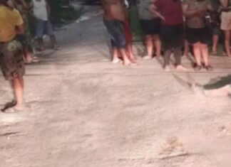 Motociclista de app é morto a facadas após corrida suspeita na Zona Norte de Manaus
