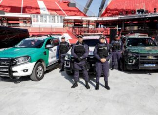 Festival de Parintins 2025: Governo do Amazonas lança Operação com efetivo de mais de mil agentes da Segurança Pública