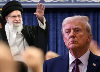 Irã ameaça Estados Unidos: intervenção no conflito com Israel pode provocar guerra total