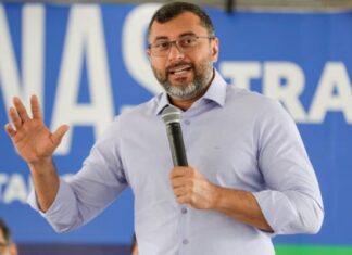 Governo do Amazonas realiza pagamento da primeira parcela do 13º salário dos servidores públicos estaduais