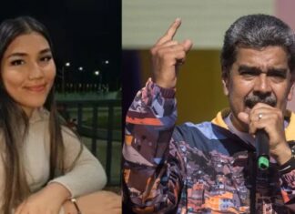 Venezuela condena jovem a 10 anos de prisão por críticas ao governo de Nicolás Maduro