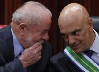 Lula critica Trump por ação contra Moraes e pede foco na eleição para o Senado proteger o STF