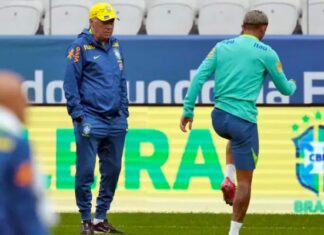 Brasil pode garantir vaga na Copa do Mundo de 2026; veja os cenários