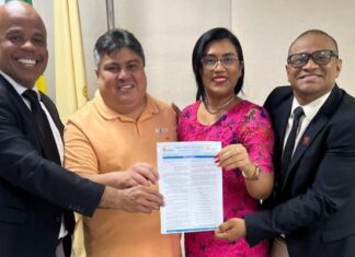 Presidente David Reis celebra Lei de Cotas Raciais com participação de movimentos sociais e Secretaria de Articulações Políticas