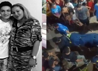 Tragédia em Manicoré: Empresária é assassinada na mesma casa que filho foi executado; VÍDEO
