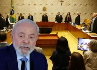 Governo Lula cogita acionar STF para reverter derrota do IOF