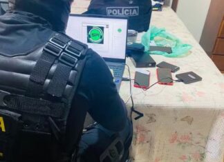 Polícia Civil mira quadrilha que forçava meninas à automutilação sob ameaça de vazamento de nudes