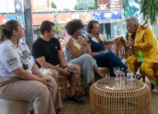 Festival de Parintins 2025: “Toada do Milton” encerra programação celebrando a maior festa a céu aberto do mundo