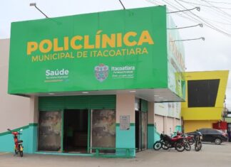 Prefeitura de Itacoatiara celebra 1 ano de funcionamento da Policlínica Municipal