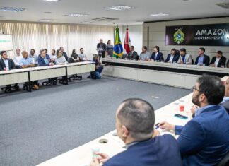 Com novo curso de inteligência artificial, UEA divulga editais do Vestibular e SIS 2025, acesso 2026
