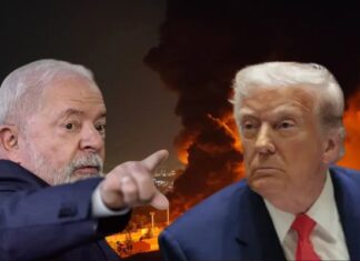 Governo Lula condena ataque dos Estados Unidos a instalações nucleares do Irã