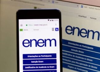 Inscrições do Enem são prorrogadas; confira novo prazo