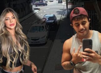 Influencer que atropelou e matou personal em Manaus entra para lista de procurados da Interpol
