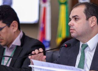 Presidente Roberto Cidade solicita à Sepror ações para efetivar o ‘Selo Produto Amazonense’ e impulsionar a economia rural