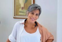 Gloria Pires é condenada pela justiça para pagar R$ 560 mil a ex-cozinheira