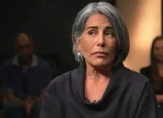 Atriz Glória Pires é condenada a pagar mais de R$ 500 mil a ex-cozinheira