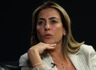 Com medo de envenenamento, Soraya Thronicke para de tomar água e café no Senado