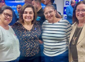 Comunidade PcD busca apoio do PL Amazonas para reforçar luta pela Delegacia da Pessoa com Deficiênci