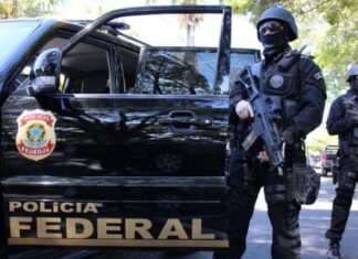 Termina hoje as inscrições para concurso da Polícia Federal