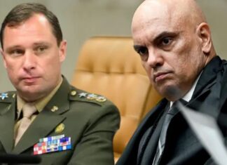 Alexandre de Moraes determina prisão de Mauro Cid, mas revoga o pedido logo em seguida