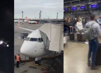 Drones de traficantes param aeroporto de Guarulhos causando caos aéreo