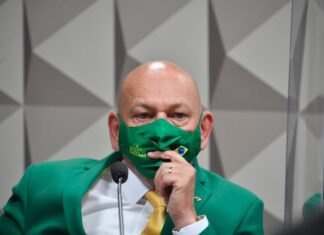 Empresário e dono da Havan, Luciano Hang é declarado inelegível até 2028 por abuso de poder econômico