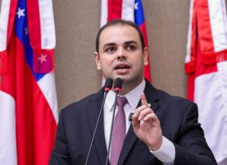 Na Semana do Meio Ambiente, Roberto Cidade destaca legislação de sua autoria que propõe diretrizes para adaptação às mudanças climáticas