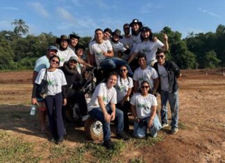 Equipe Baja UEA vence mais uma vez como melhor time da região Norte em competição nacional