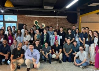 Grupo Samel realiza evento inédito em Manaus sobre Inteligência Artificial