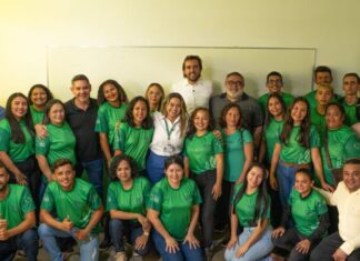 Deputado Thiago Abrahim destina R$ 1 milhão em emendas para a construção de biblioteca da UEA em Itacoatiara