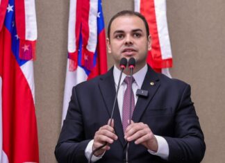 Para combater trabalho infantil virtual, Roberto Cidade propõe lei inovadora para influenciadores mirins