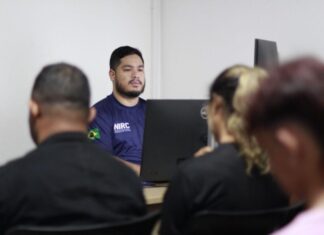 SSP-AM inicia entrega de 850 aparelhos celulares recuperados durante o Programa ‘RecuperaFone’