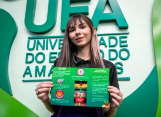 Olhares que contemplam: XI Mostra Fotográfica da ESA/UEA traduz a beleza do caos natural