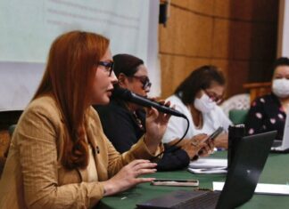 Ufam publica vídeo de pesquisa sobre resistência de mulheres indígenas no Parque das Tribos, da jornalista Paula Litaiff
