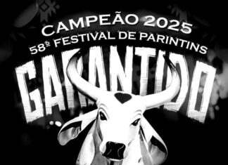 Resultado polêmico mancha história do Festival de Parintins com vitória duvidosa do Garantido